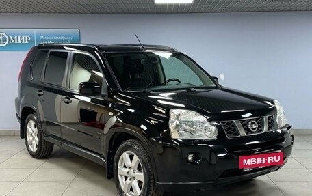 Nissan X-Trail, 2008 год, 1 109 000 рублей, 3 фотография