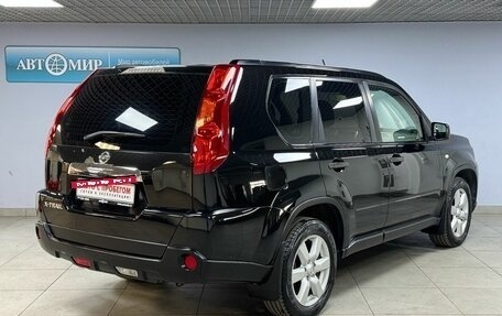 Nissan X-Trail, 2008 год, 1 109 000 рублей, 5 фотография