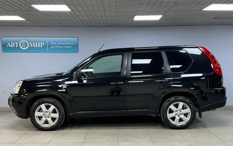 Nissan X-Trail, 2008 год, 1 109 000 рублей, 8 фотография