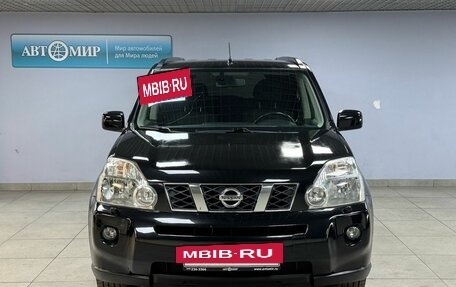 Nissan X-Trail, 2008 год, 1 109 000 рублей, 2 фотография