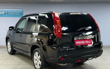Nissan X-Trail, 2008 год, 1 109 000 рублей, 7 фотография