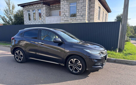 Honda Vezel, 2018 год, 2 200 000 рублей, 2 фотография