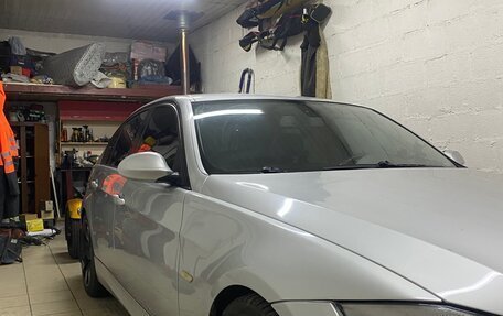 BMW 3 серия, 2005 год, 850 000 рублей, 13 фотография