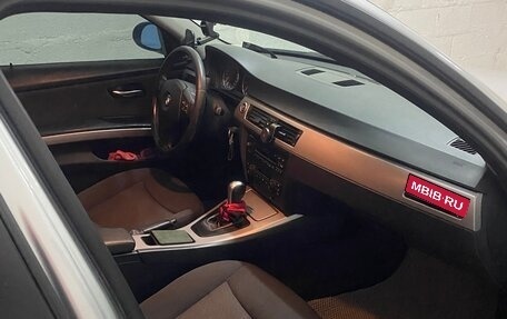 BMW 3 серия, 2005 год, 850 000 рублей, 7 фотография