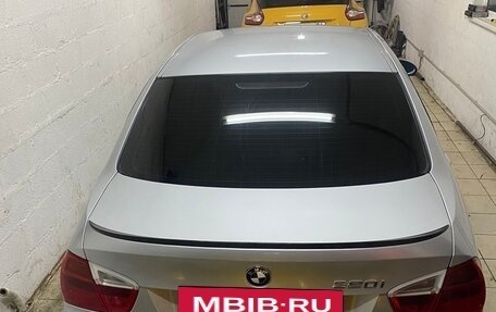 BMW 3 серия, 2005 год, 850 000 рублей, 10 фотография