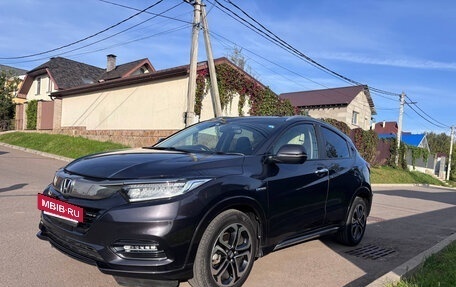 Honda Vezel, 2018 год, 2 200 000 рублей, 3 фотография