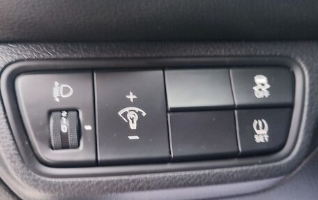 KIA Cerato IV, 2019 год, 1 319 000 рублей, 13 фотография