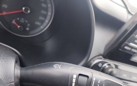 KIA Cerato IV, 2019 год, 1 319 000 рублей, 9 фотография