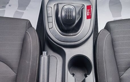 KIA Cerato IV, 2019 год, 1 319 000 рублей, 14 фотография