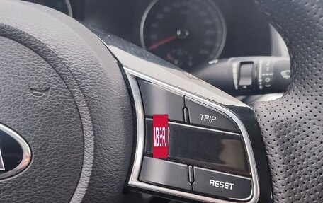KIA Cerato IV, 2019 год, 1 319 000 рублей, 11 фотография