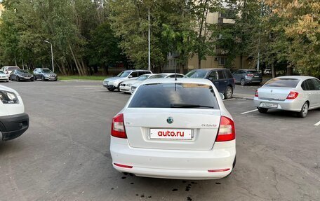 Skoda Octavia, 2013 год, 1 337 000 рублей, 6 фотография