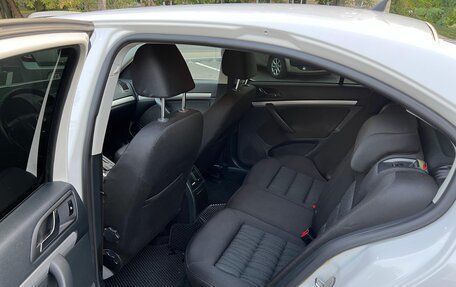 Skoda Octavia, 2013 год, 1 337 000 рублей, 11 фотография