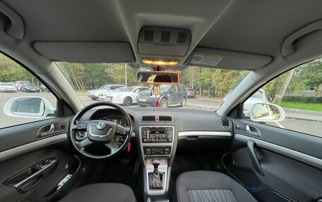 Skoda Octavia, 2013 год, 1 337 000 рублей, 12 фотография