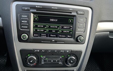 Skoda Octavia, 2013 год, 1 337 000 рублей, 13 фотография