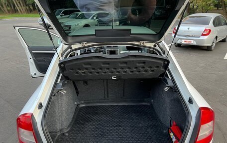 Skoda Octavia, 2013 год, 1 337 000 рублей, 16 фотография