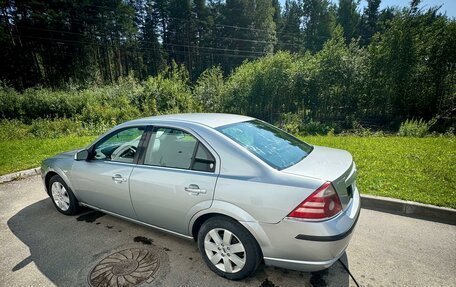 Ford Mondeo IV, 2006 год, 355 000 рублей, 5 фотография