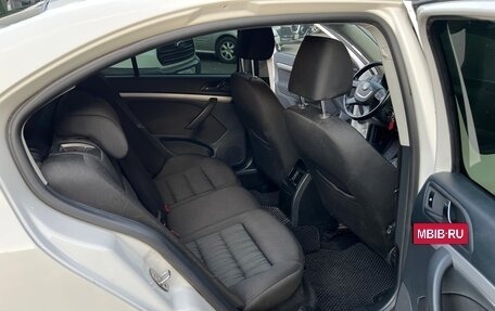 Skoda Octavia, 2013 год, 1 337 000 рублей, 10 фотография