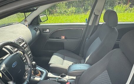 Ford Mondeo IV, 2006 год, 355 000 рублей, 11 фотография