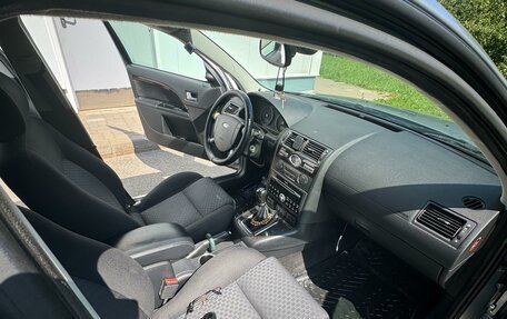 Ford Mondeo IV, 2006 год, 355 000 рублей, 12 фотография