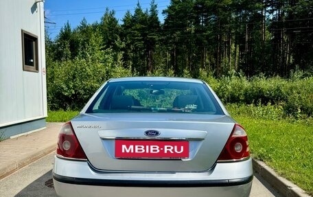Ford Mondeo IV, 2006 год, 355 000 рублей, 3 фотография