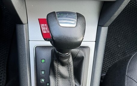 Skoda Octavia, 2013 год, 1 337 000 рублей, 14 фотография