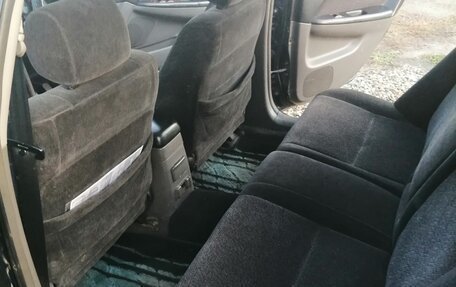 Toyota Caldina, 2002 год, 680 000 рублей, 10 фотография