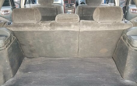 Toyota Caldina, 2002 год, 680 000 рублей, 11 фотография