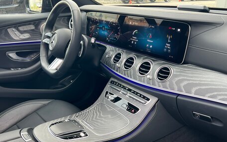 Mercedes-Benz E-Класс, 2023 год, 5 850 000 рублей, 9 фотография