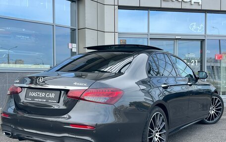 Mercedes-Benz E-Класс, 2023 год, 5 850 000 рублей, 7 фотография
