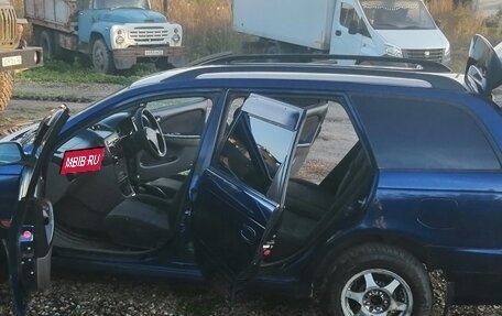 Toyota Caldina, 2002 год, 680 000 рублей, 15 фотография