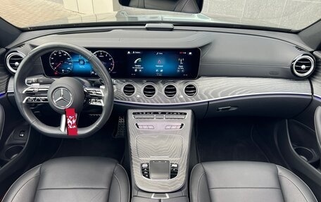 Mercedes-Benz E-Класс, 2023 год, 5 850 000 рублей, 11 фотография