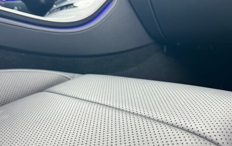 Mercedes-Benz E-Класс, 2023 год, 5 850 000 рублей, 17 фотография