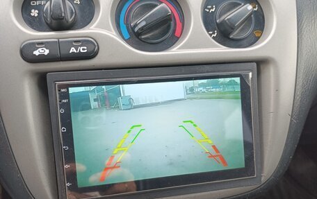 Honda HR-V I, 2005 год, 700 000 рублей, 6 фотография