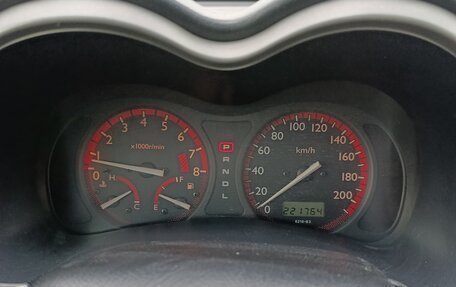 Honda HR-V I, 2005 год, 700 000 рублей, 5 фотография