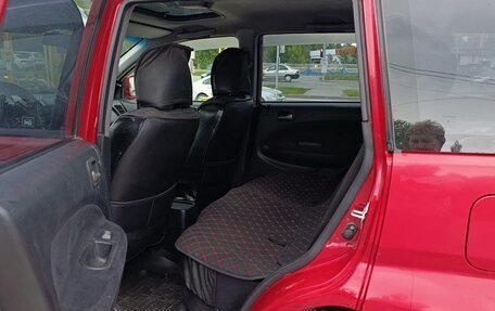 Honda HR-V I, 2005 год, 700 000 рублей, 8 фотография