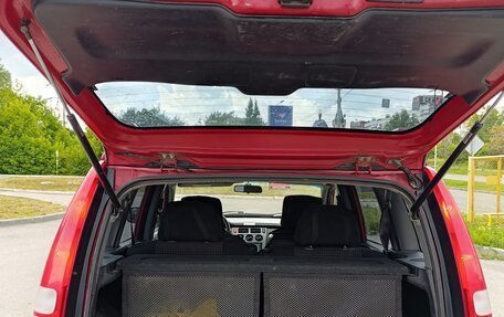 Honda HR-V I, 2005 год, 700 000 рублей, 9 фотография