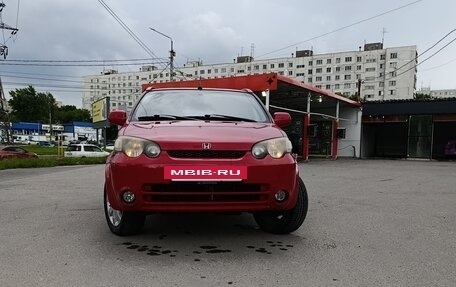 Honda HR-V I, 2005 год, 700 000 рублей, 13 фотография