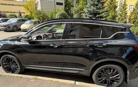 Geely Coolray I, 2022 год, 1 723 500 рублей, 6 фотография