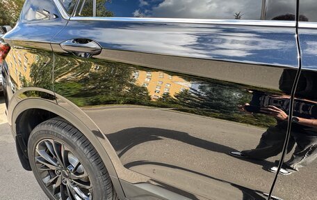 Geely Coolray I, 2022 год, 1 723 500 рублей, 8 фотография