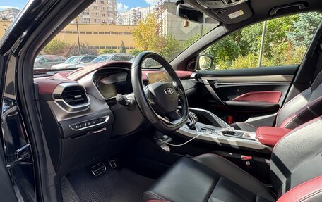 Geely Coolray I, 2022 год, 1 723 500 рублей, 13 фотография