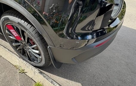 Geely Coolray I, 2022 год, 1 723 500 рублей, 10 фотография