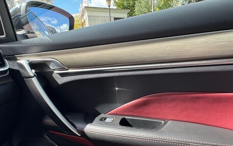 Geely Coolray I, 2022 год, 1 723 500 рублей, 19 фотография