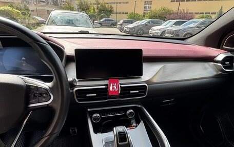 Geely Coolray I, 2022 год, 1 723 500 рублей, 14 фотография