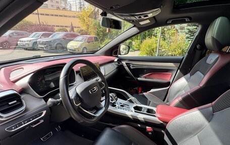 Geely Coolray I, 2022 год, 1 723 500 рублей, 21 фотография