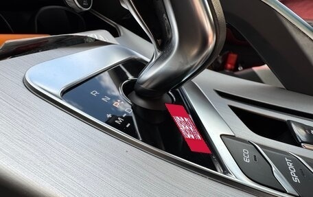 Geely Coolray I, 2022 год, 1 723 500 рублей, 16 фотография