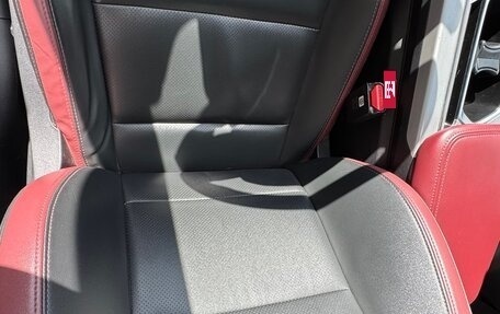 Geely Coolray I, 2022 год, 1 723 500 рублей, 20 фотография