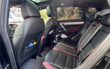 Geely Coolray I, 2022 год, 1 723 500 рублей, 22 фотография