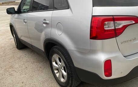 KIA Sorento II рестайлинг, 2013 год, 1 450 000 рублей, 3 фотография