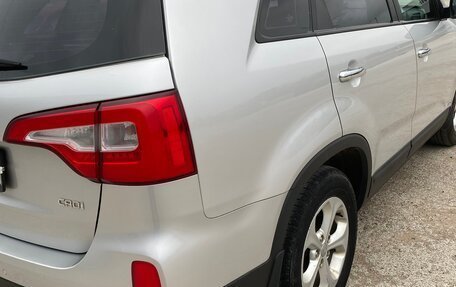 KIA Sorento II рестайлинг, 2013 год, 1 450 000 рублей, 4 фотография