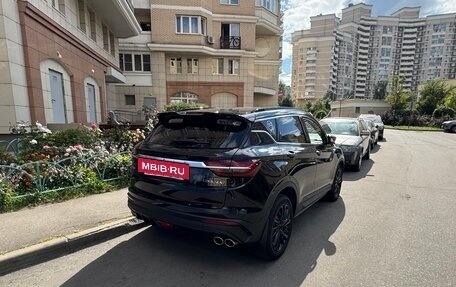 Geely Coolray I, 2022 год, 1 723 500 рублей, 4 фотография